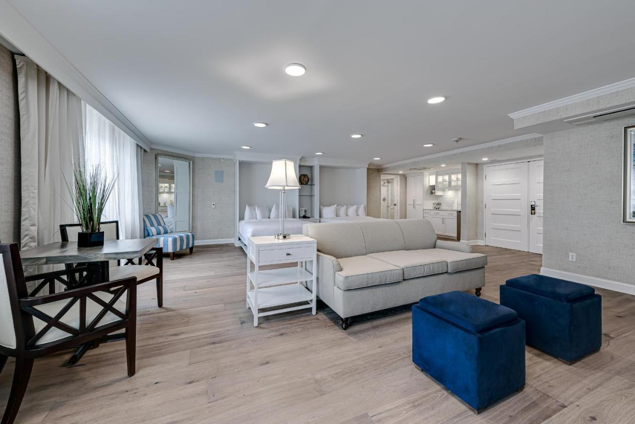 Icona Avalon Hotel Екстериор снимка