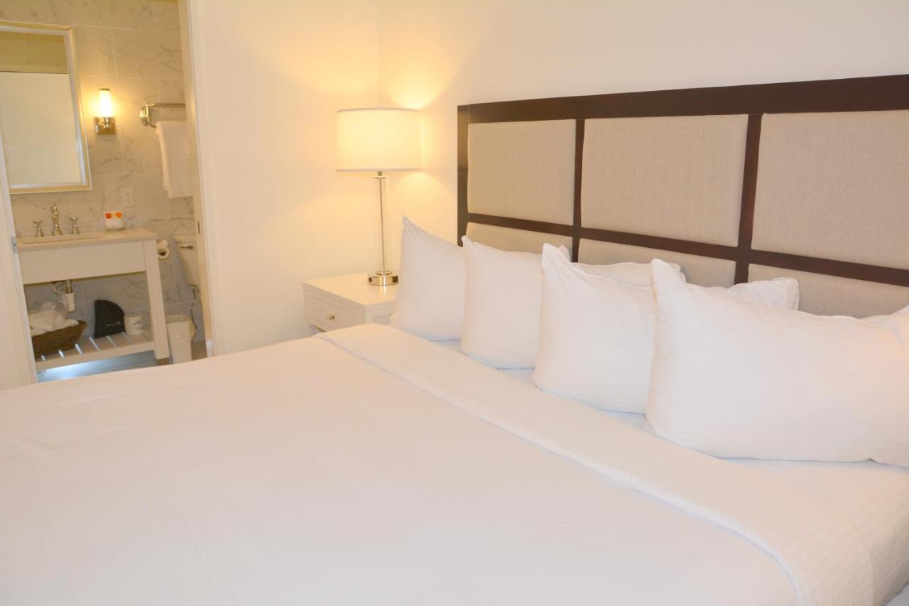 Icona Avalon Hotel Екстериор снимка