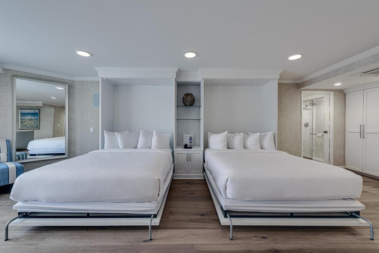 Icona Avalon Hotel Екстериор снимка