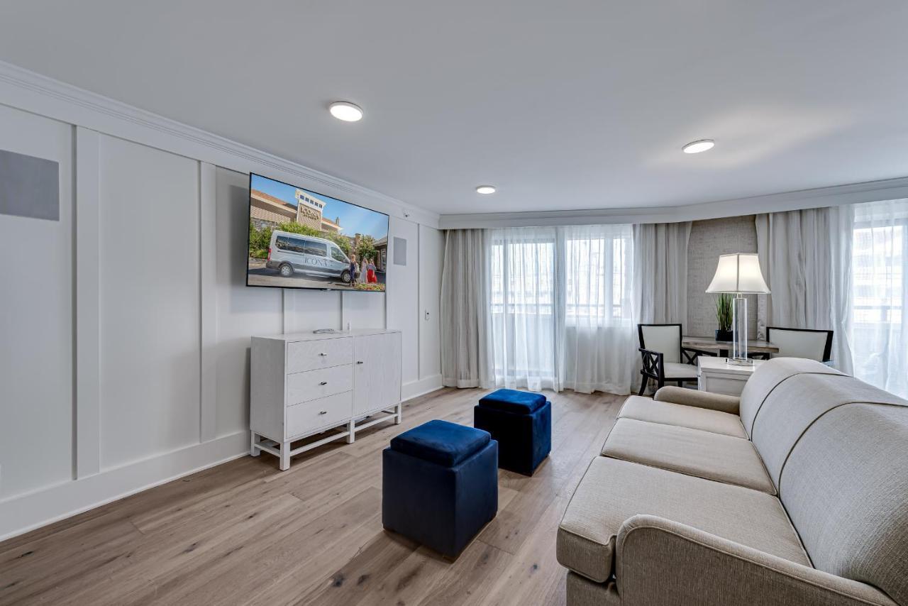 Icona Avalon Hotel Екстериор снимка