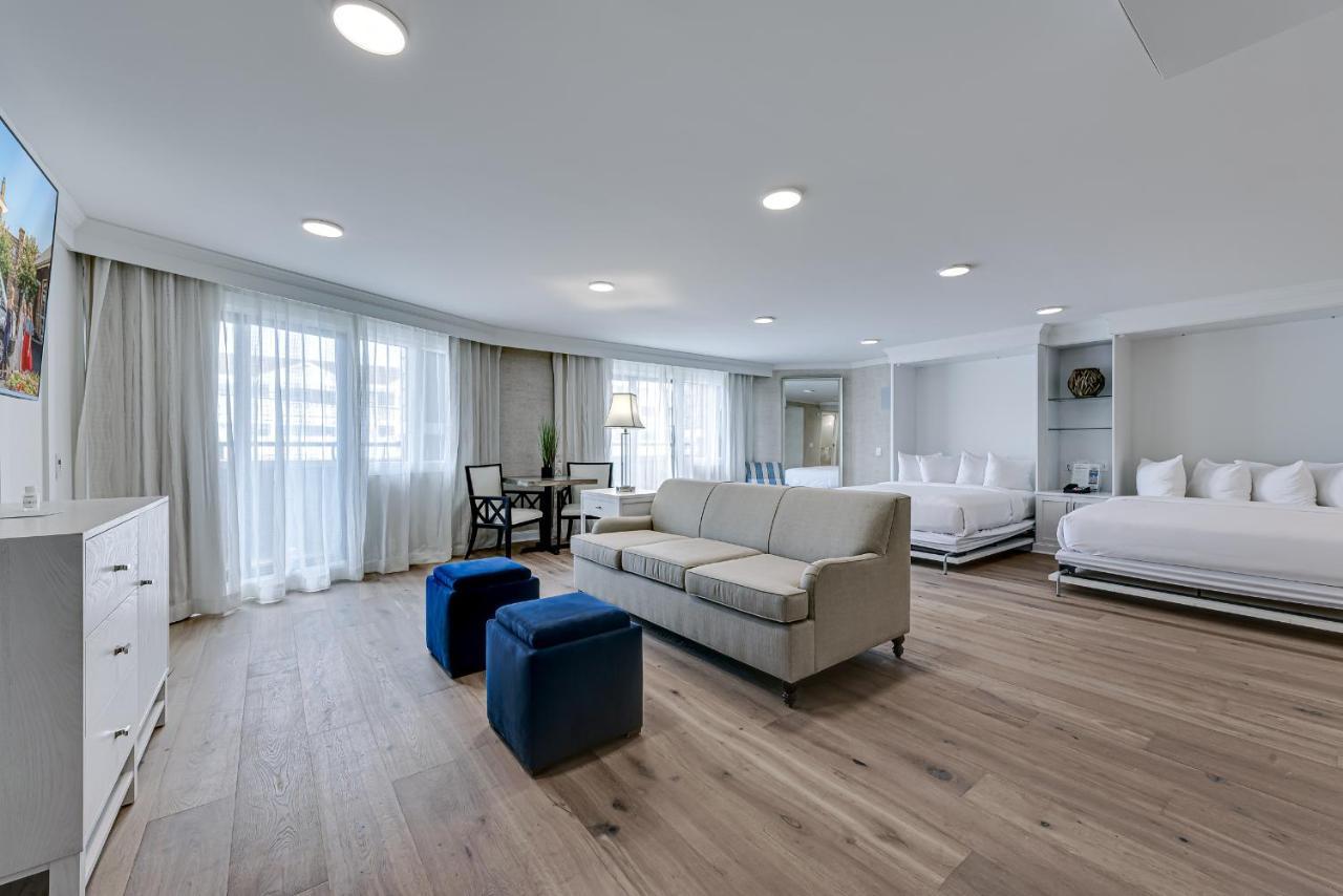 Icona Avalon Hotel Екстериор снимка