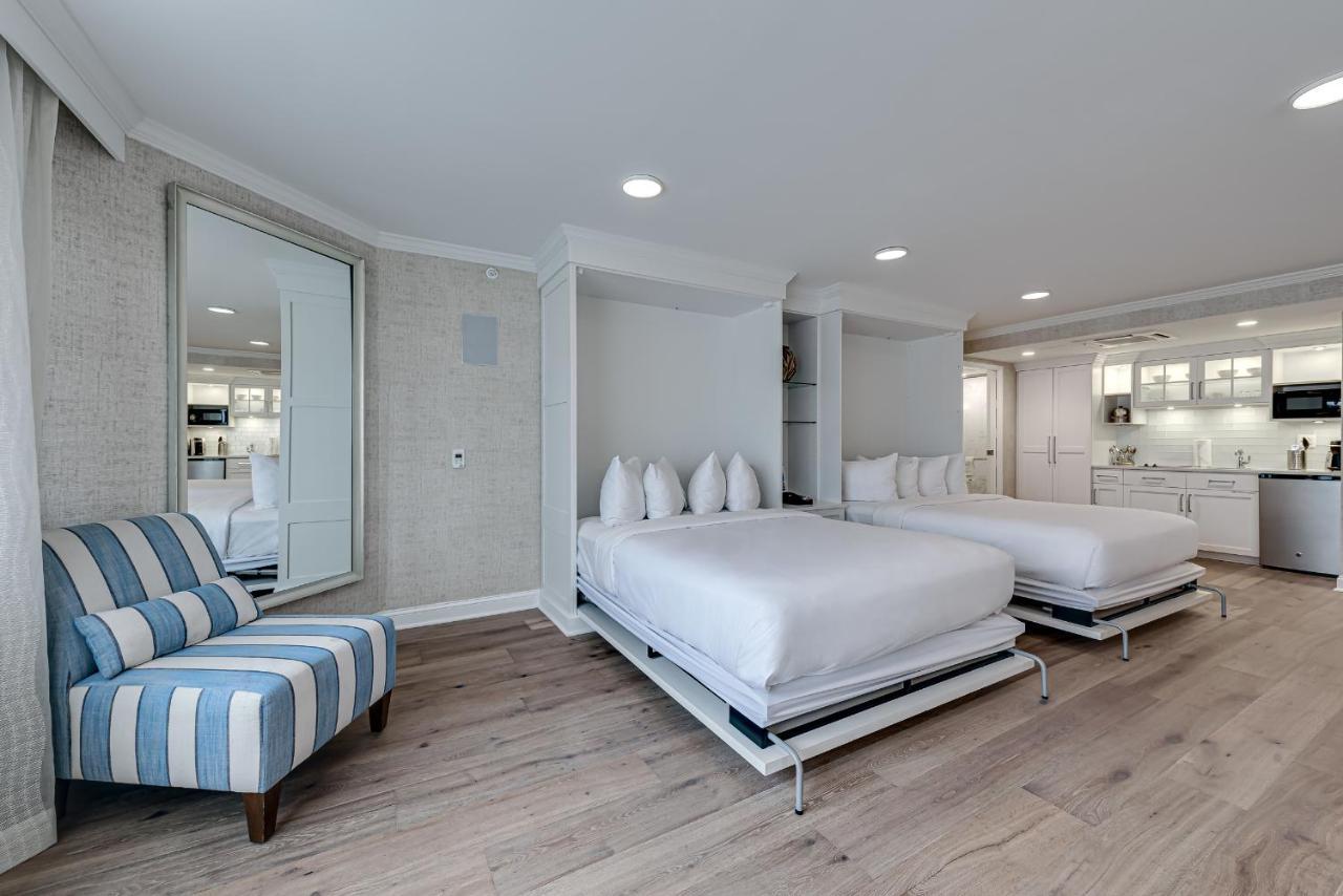 Icona Avalon Hotel Екстериор снимка