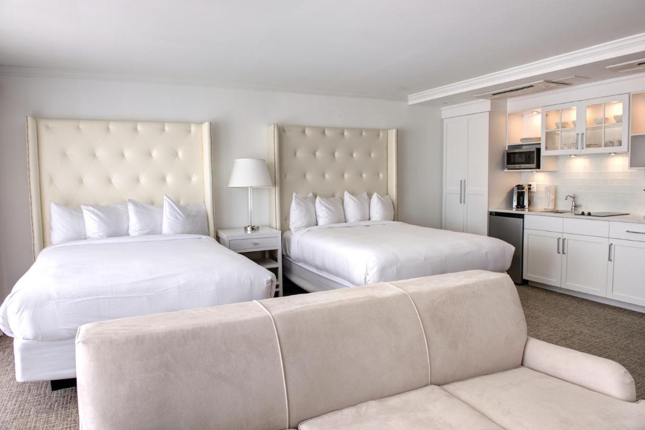 Icona Avalon Hotel Екстериор снимка