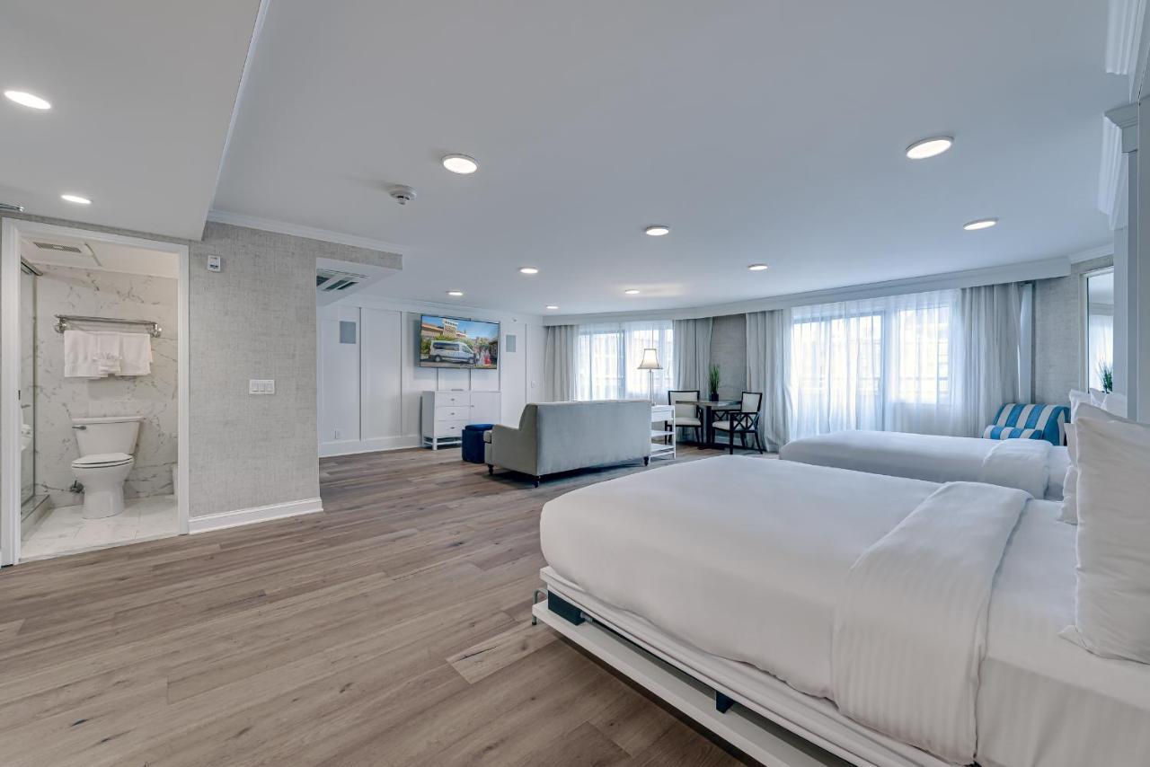 Icona Avalon Hotel Екстериор снимка
