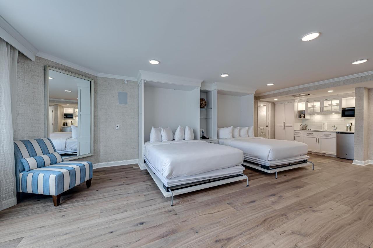 Icona Avalon Hotel Екстериор снимка