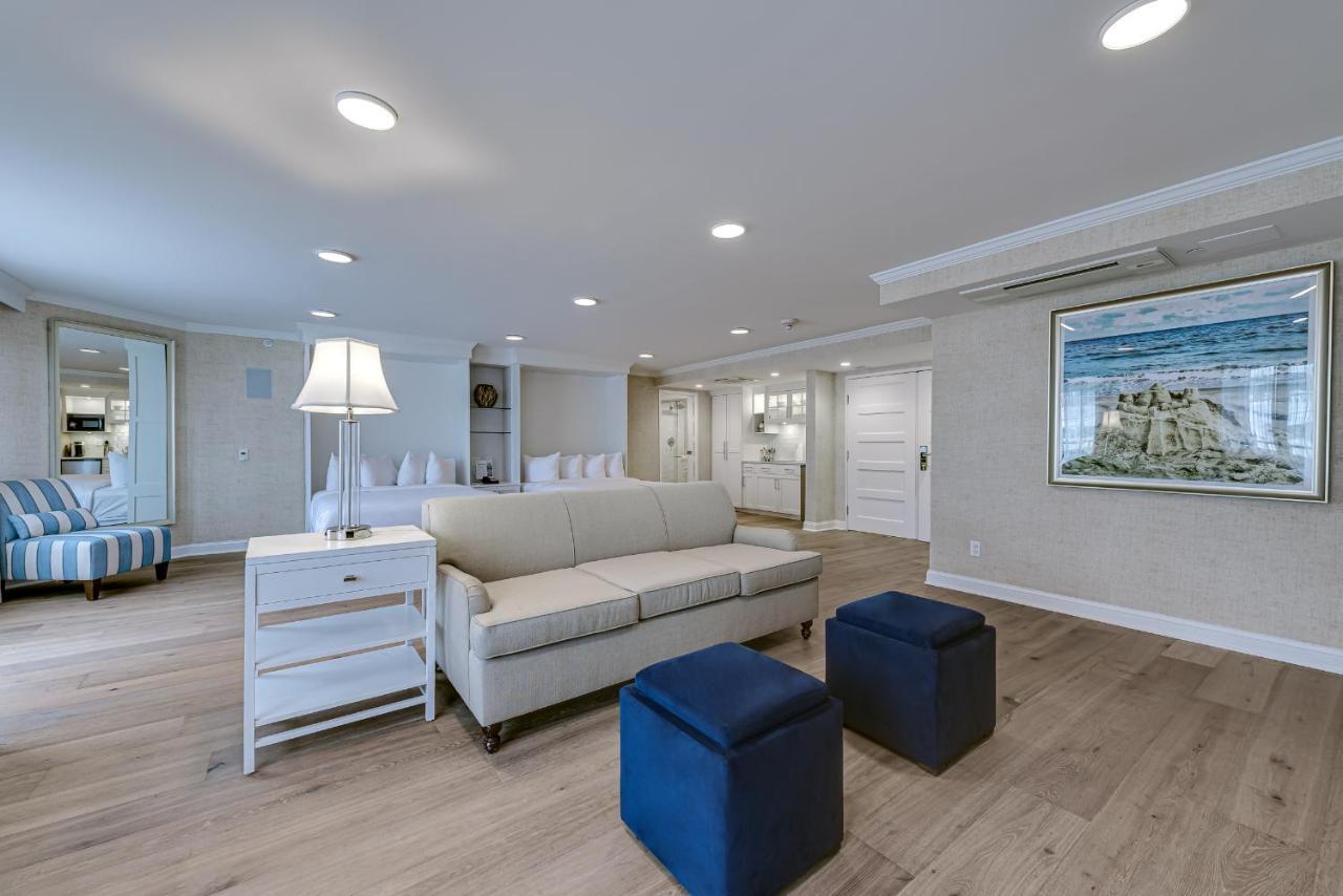 Icona Avalon Hotel Екстериор снимка
