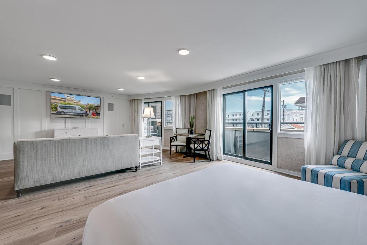 Icona Avalon Hotel Екстериор снимка