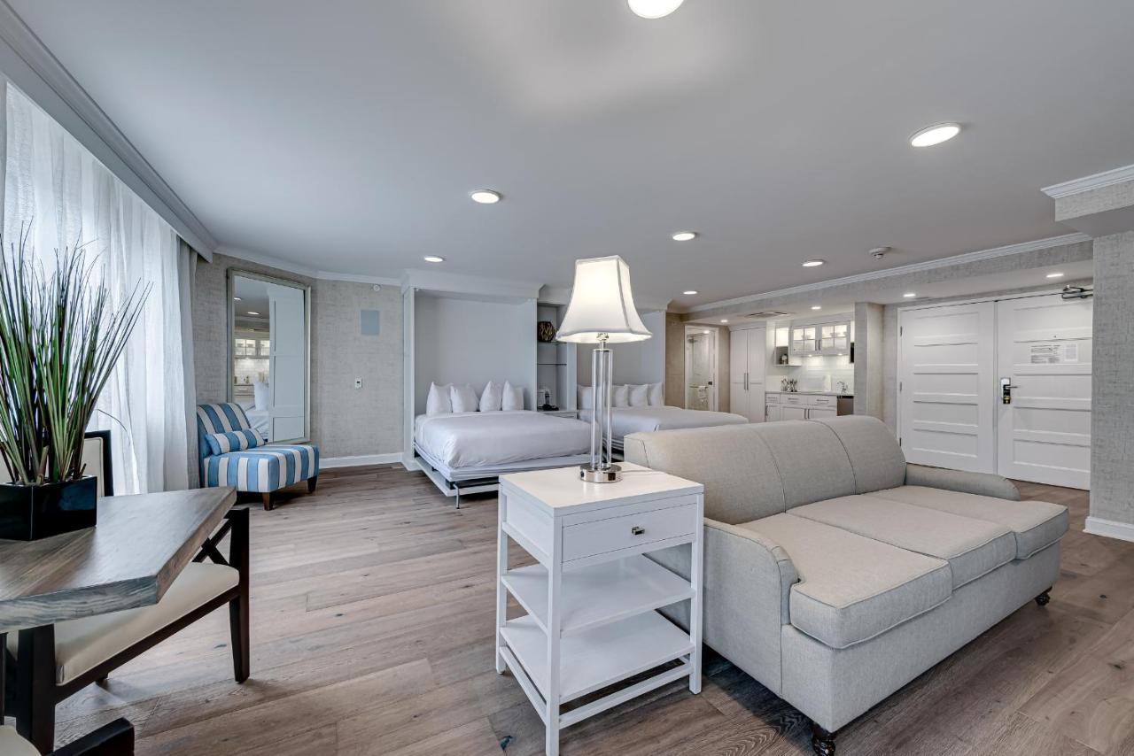 Icona Avalon Hotel Екстериор снимка