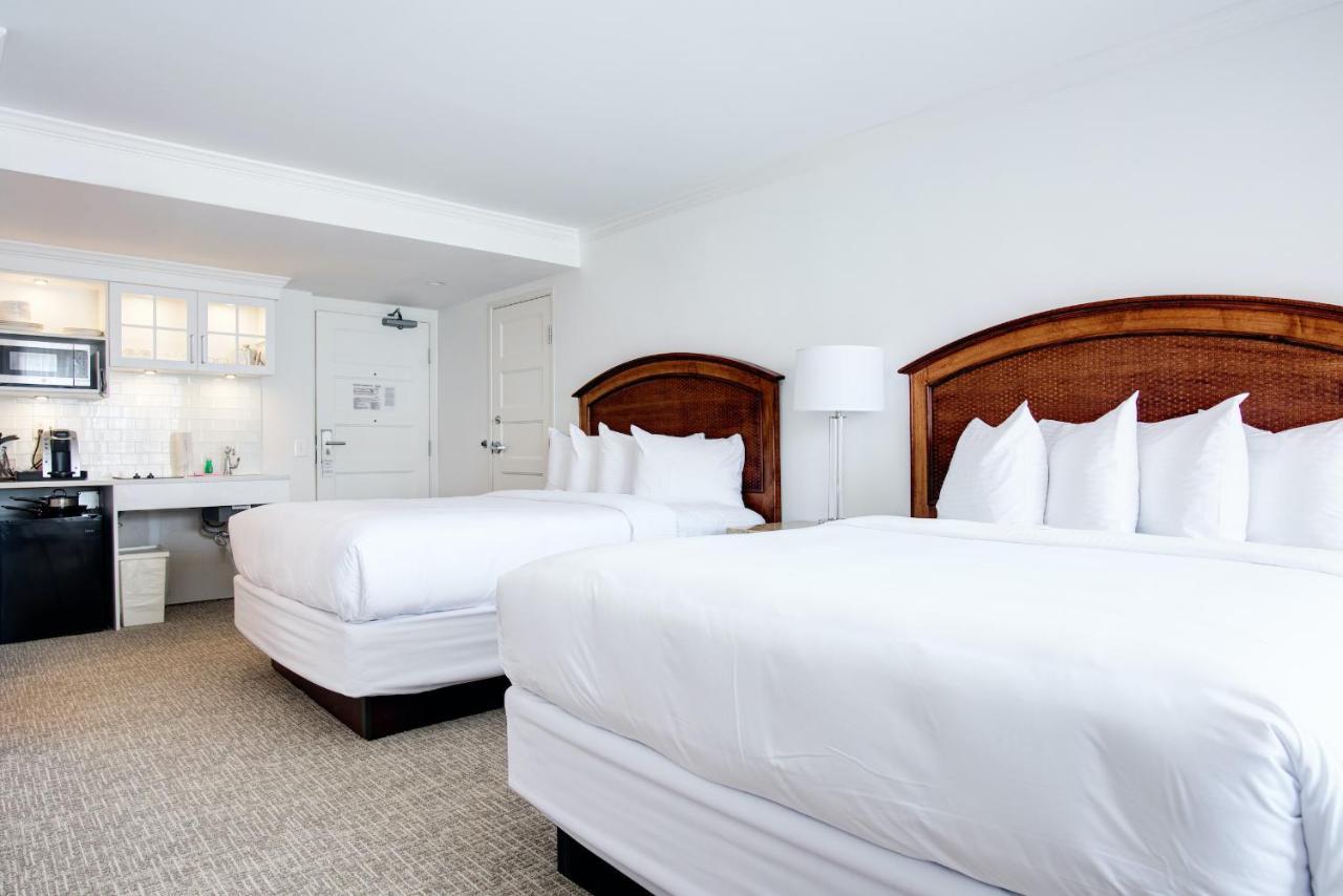 Icona Avalon Hotel Екстериор снимка