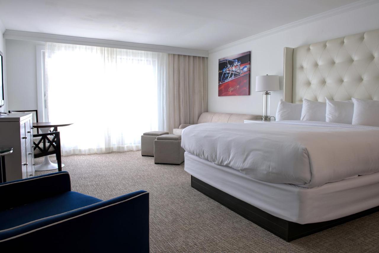Icona Avalon Hotel Екстериор снимка