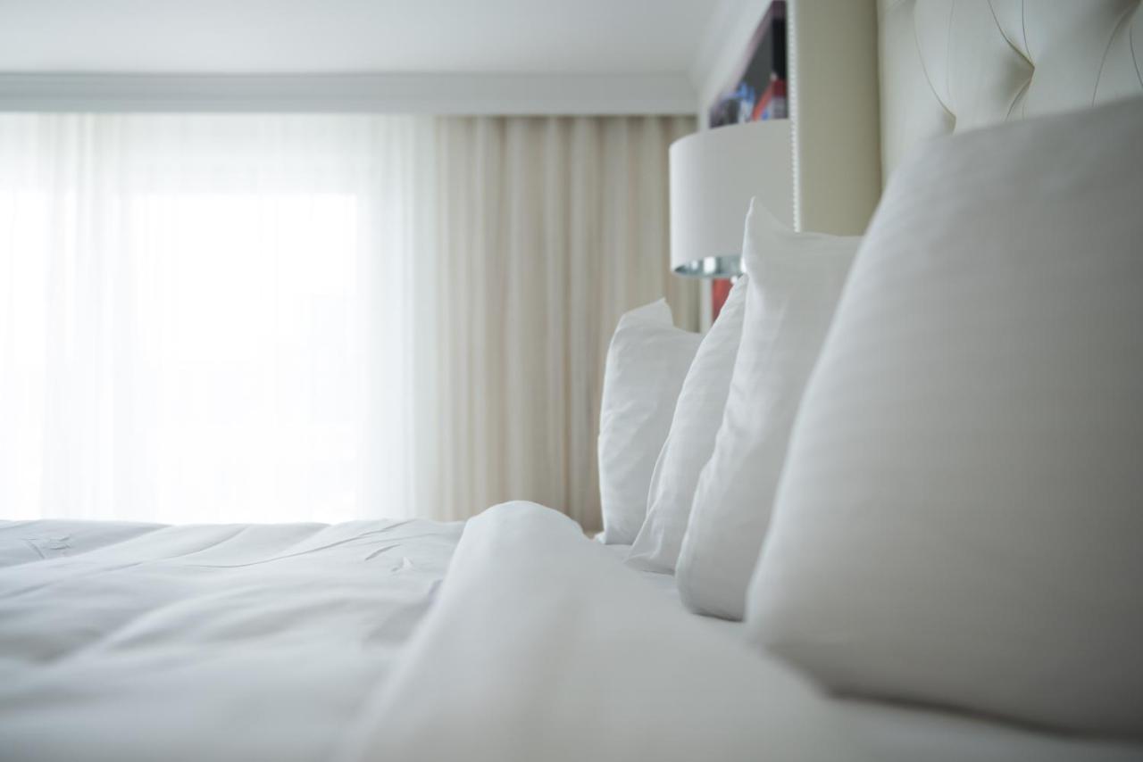 Icona Avalon Hotel Екстериор снимка