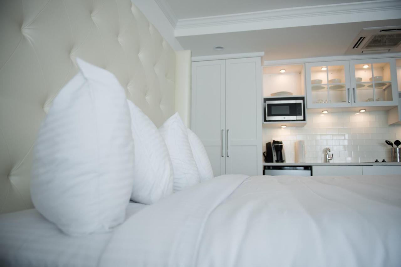 Icona Avalon Hotel Екстериор снимка