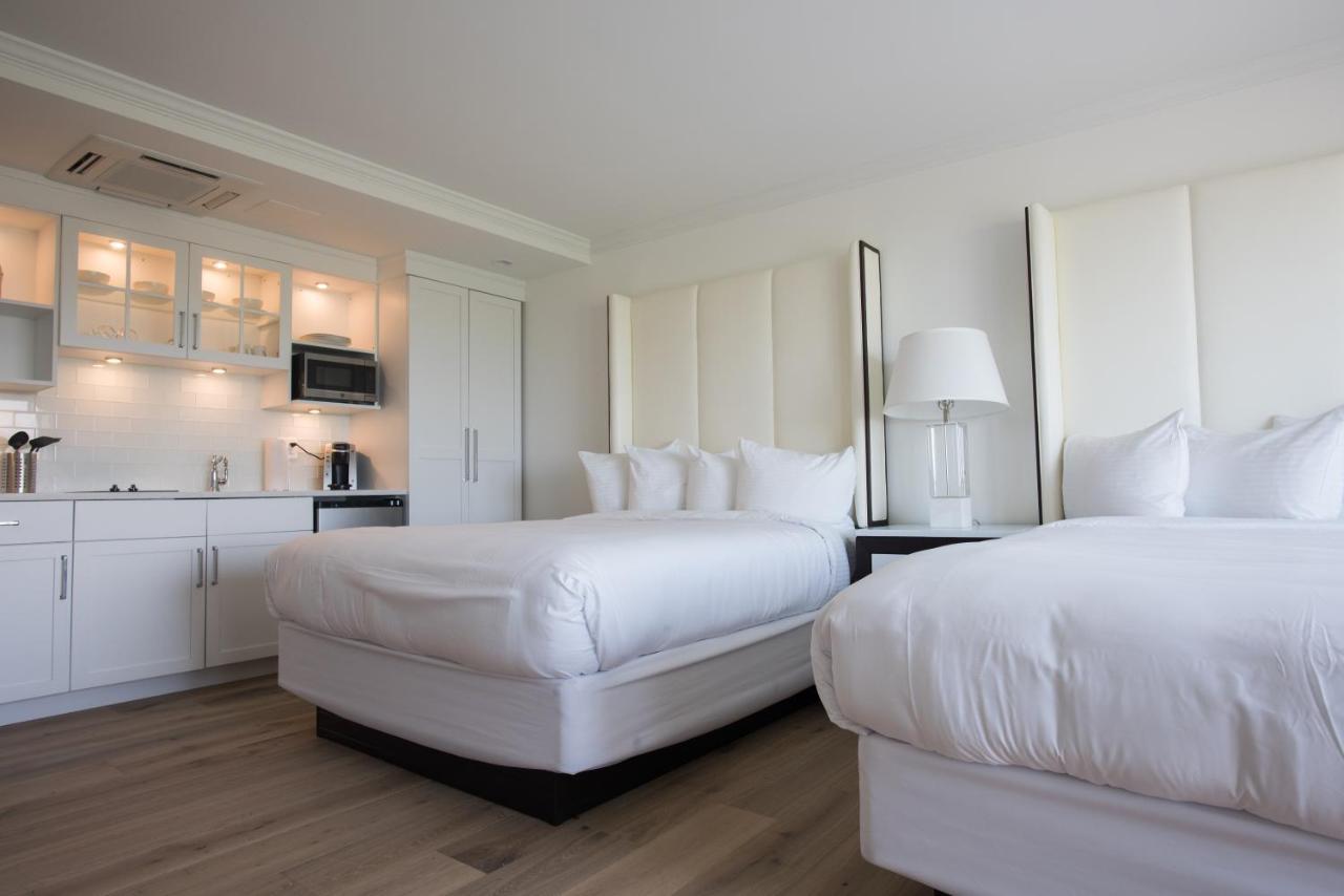 Icona Avalon Hotel Екстериор снимка