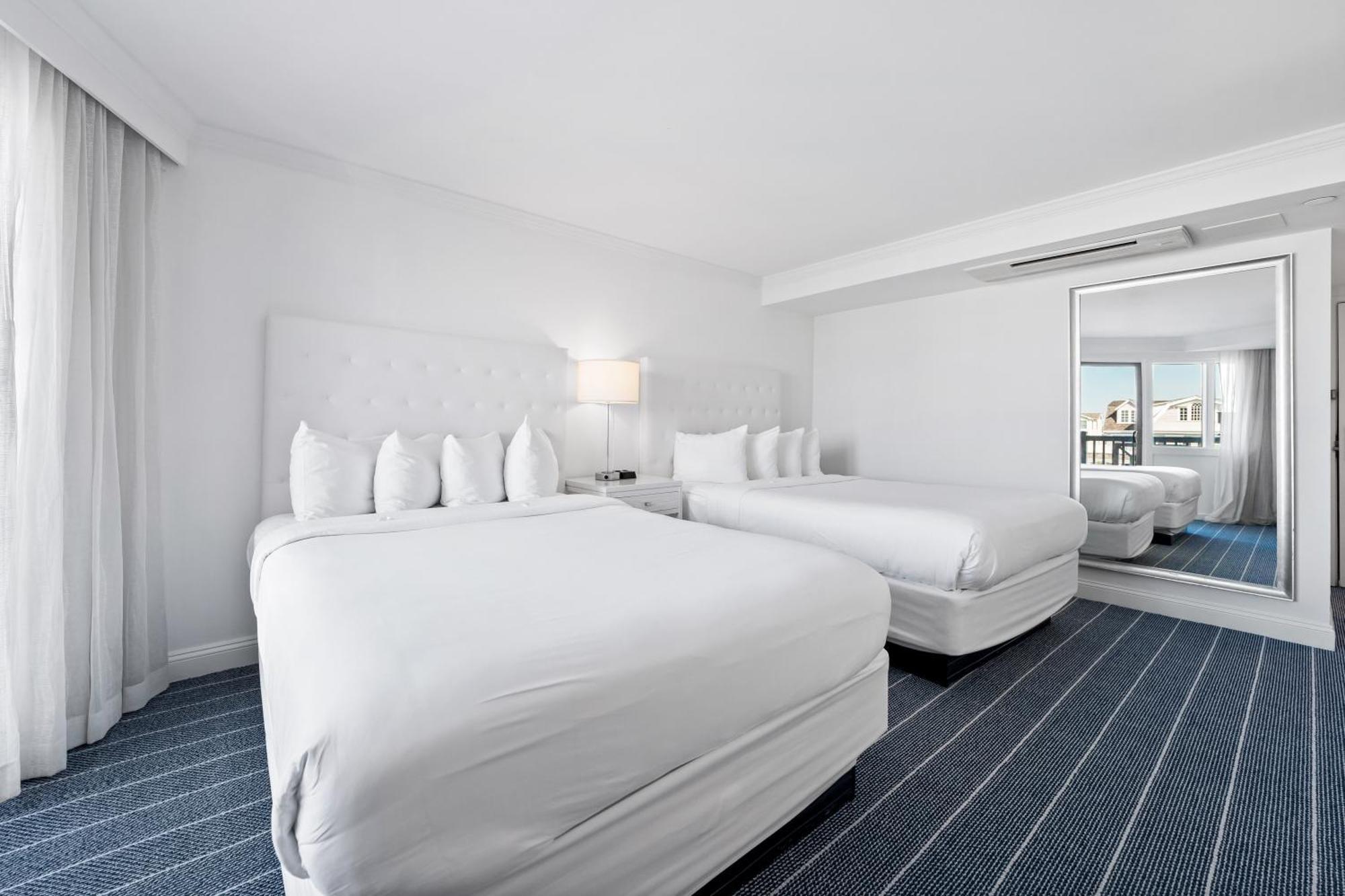 Icona Avalon Hotel Екстериор снимка