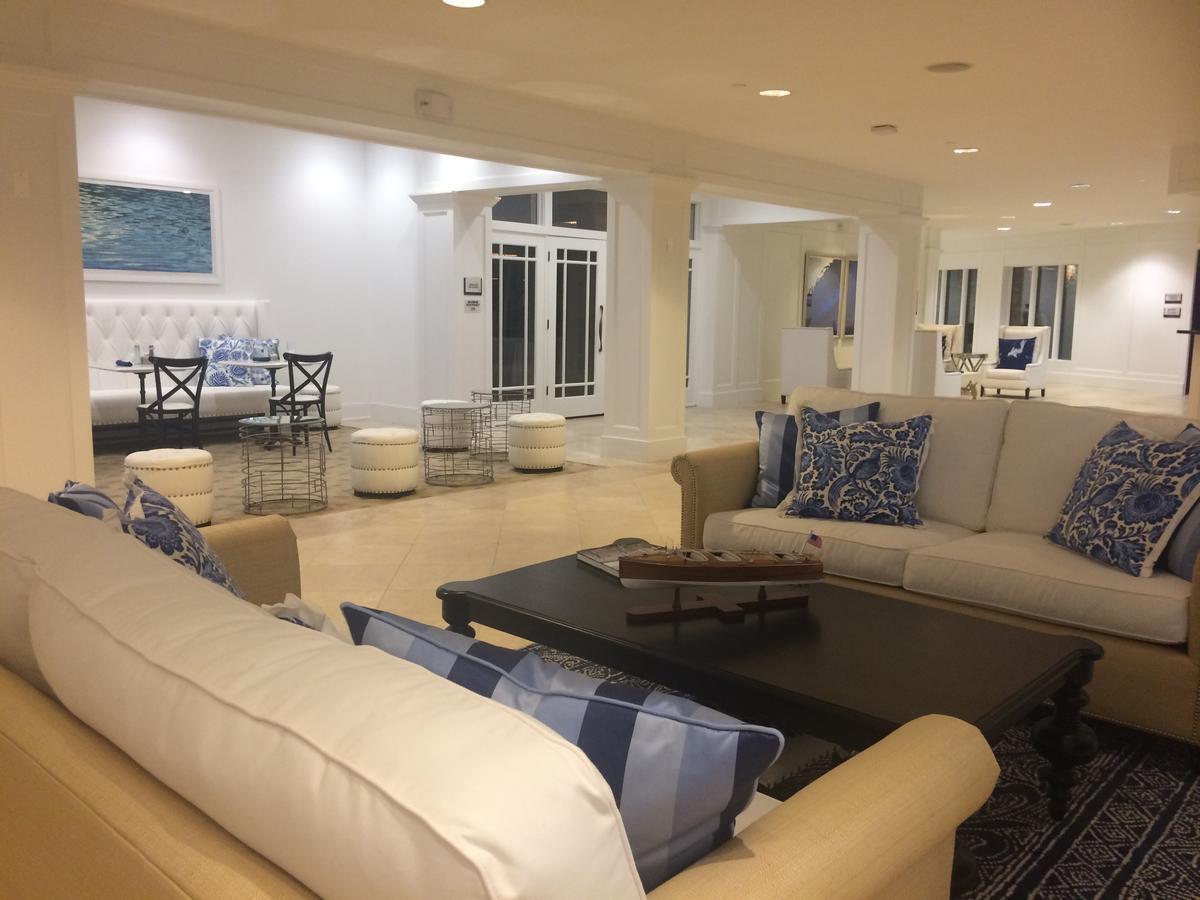Icona Avalon Hotel Екстериор снимка