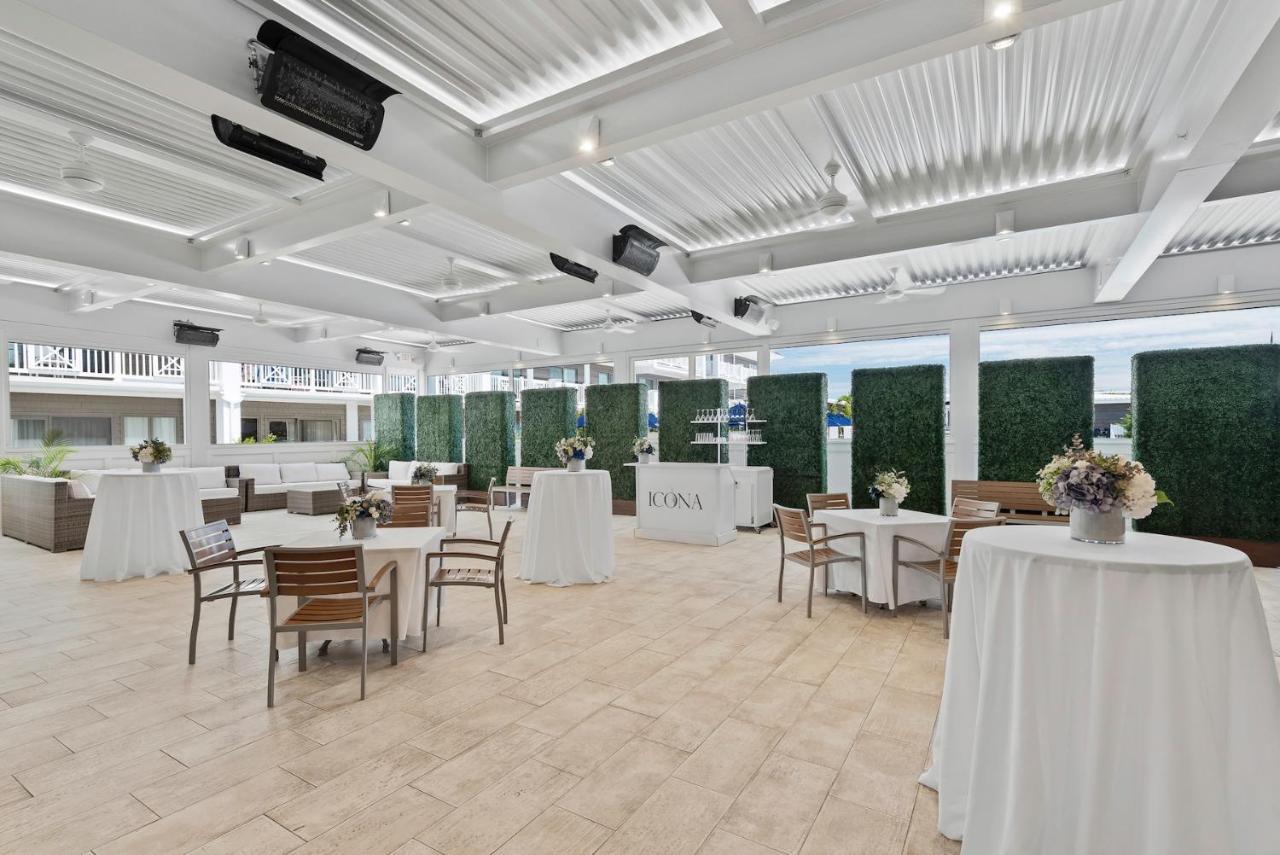 Icona Avalon Hotel Екстериор снимка